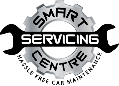 Smart Servicing Centre